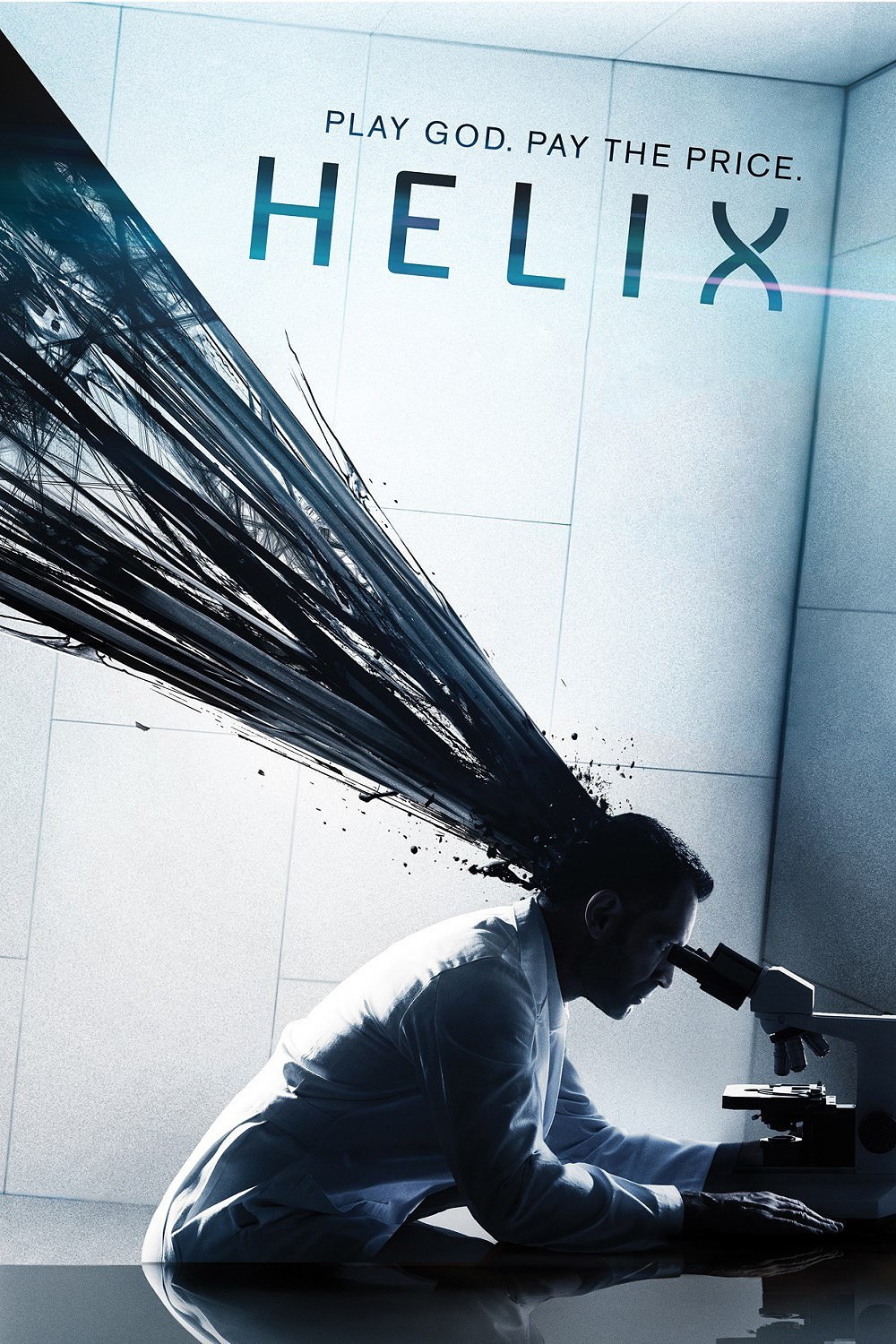 مسلسل Helix الموسم الاول حلقة 11 مسلسل Helix الموسم الاول حلقة 11
