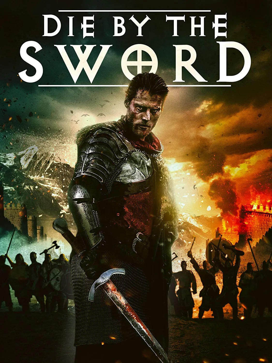 فيلم Die by the Sword 2020 مترجم فيلم Die by the Sword 2020 مترجم