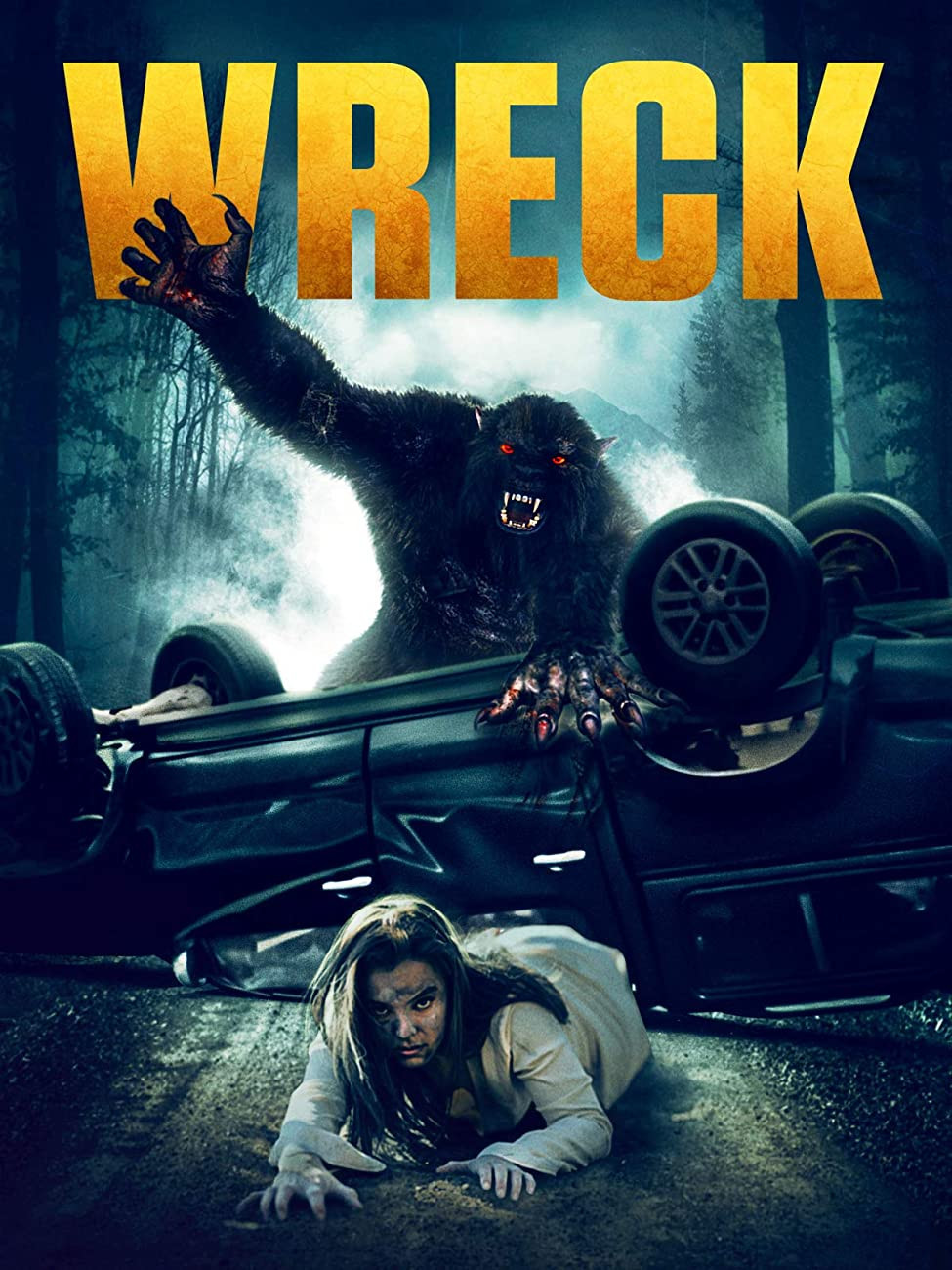 فيلم Wreck 2020 مترجم فيلم Wreck 2020 مترجم