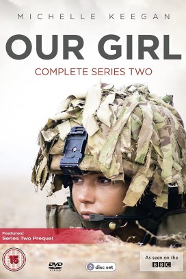 مسلسل Our Girl الموسم الثاني حلقة 4 مسلسل Our Girl الموسم الثاني حلقة 4