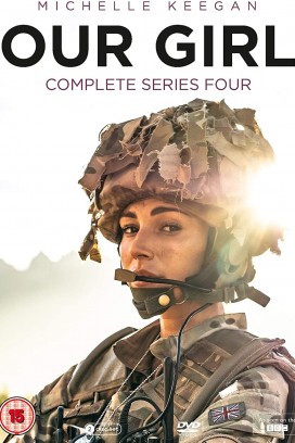 مسلسل Our Girl الموسم الرابع حلقة 2 مسلسل Our Girl الموسم الرابع حلقة 2