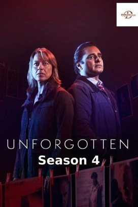 مسلسل Unforgotten الموسم الرابع حلقة 2 مسلسل Unforgotten الموسم الرابع حلقة 2
