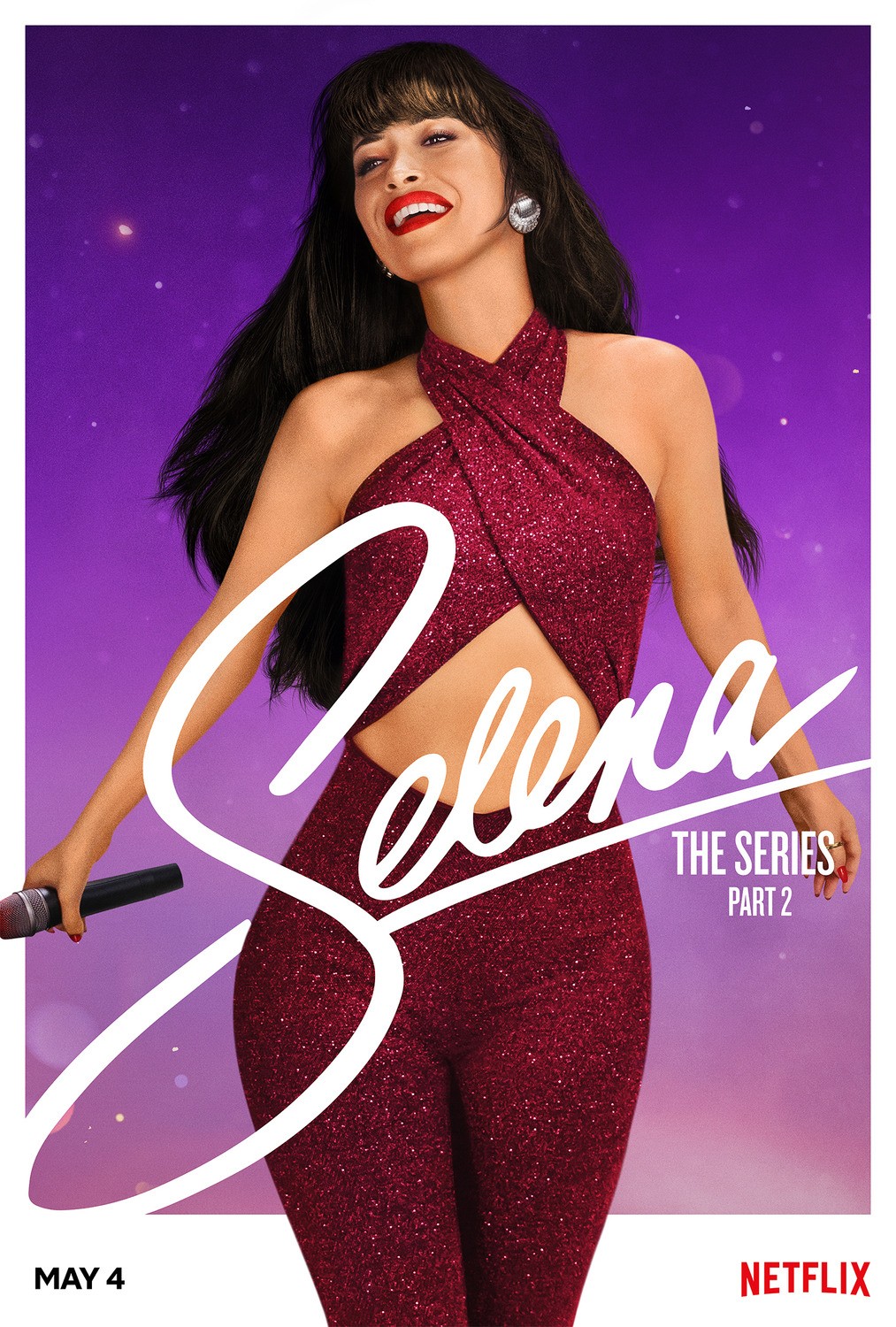 مسلسل Selena: The Series الموسم الثاني حلقة 5 مسلسل Selena: The Series الموسم الثاني حلقة 5