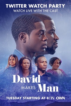 مسلسل David Makes Man الموسم الثاني حلقة 4 مسلسل David Makes Man الموسم الثاني حلقة 4