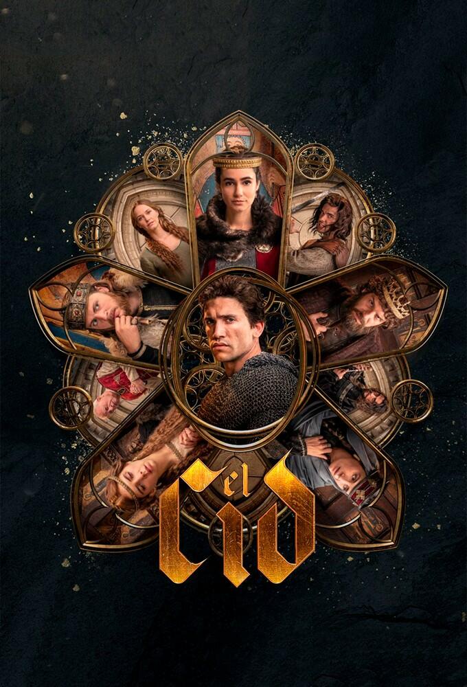 مسلسل El Cid الموسم الثاني حلقة 4 مسلسل El Cid الموسم الثاني حلقة 4