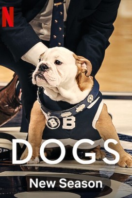 مسلسل Dogs الموسم الثاني حلقة 3 مسلسل Dogs الموسم الثاني حلقة 3