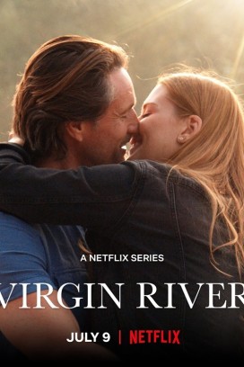 مسلسل Virgin River الموسم الثالث حلقة 10 والاخيرة مسلسل Virgin River الموسم الثالث حلقة 10 والاخيرة