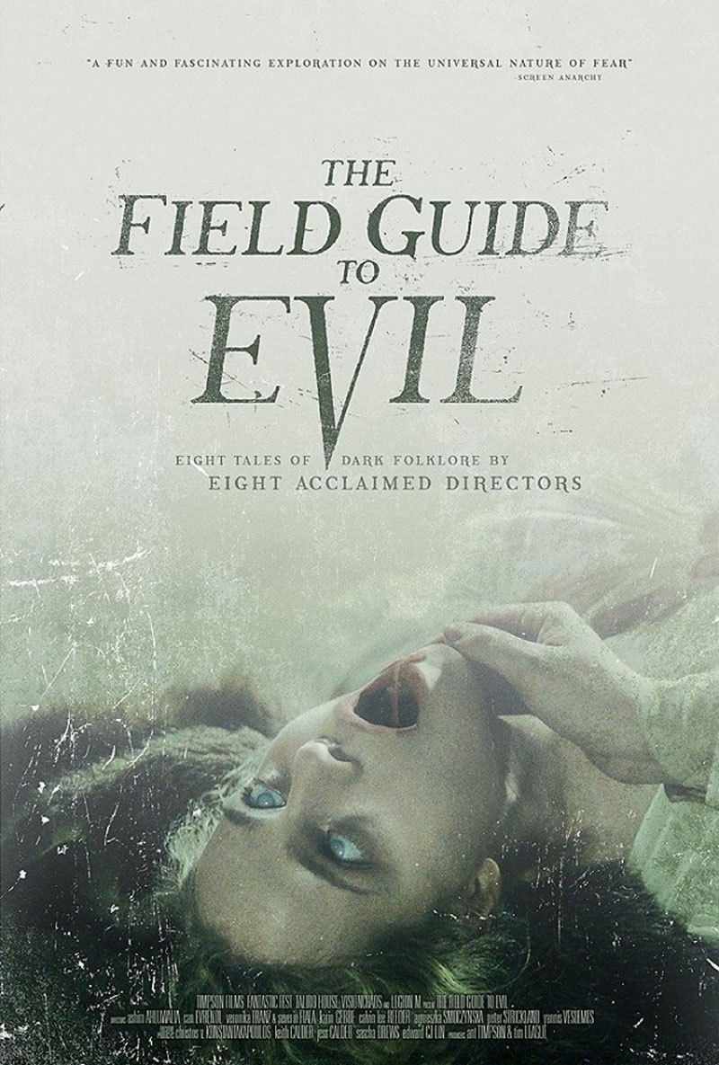 فيلم The Field Guide to Evil 2018 مترجم فيلم The Field Guide to Evil 2018 مترجم