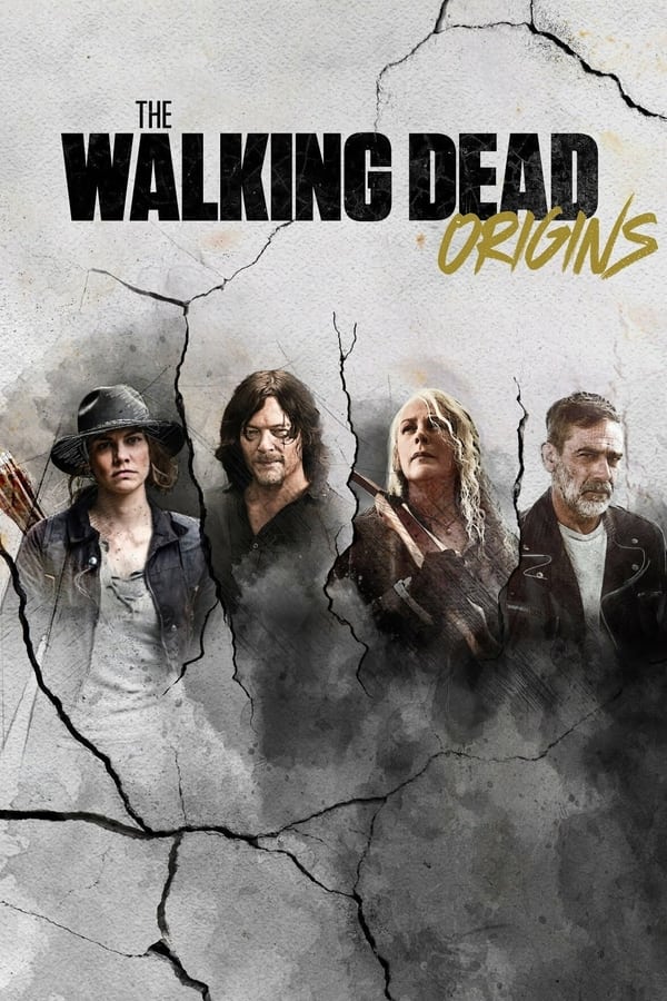 مسلسل The Walking Dead: Origins الموسم الاول حلقة 1 مسلسل The Walking Dead: Origins الموسم الاول حلقة 1
