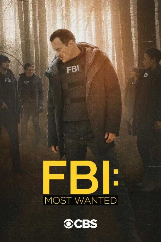 مسلسل FBI: Most Wanted الموسم الثاني حلقة 12 مسلسل FBI: Most Wanted الموسم الثاني حلقة 12