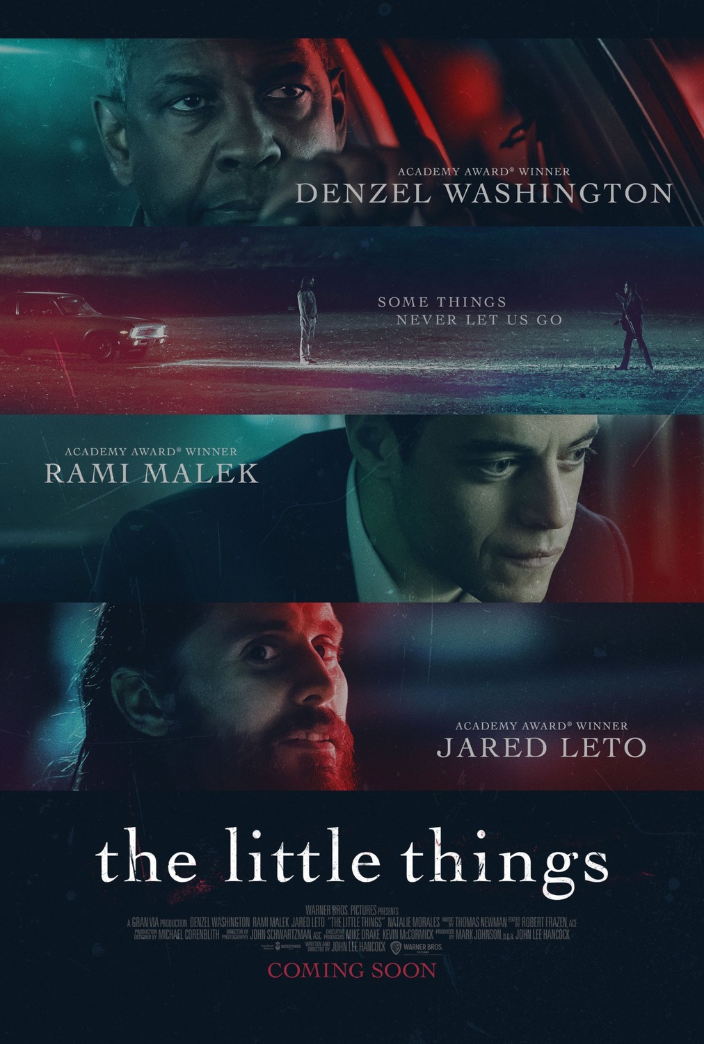 فيلم The Little Things 2021 مترجم فيلم The Little Things 2021 مترجم