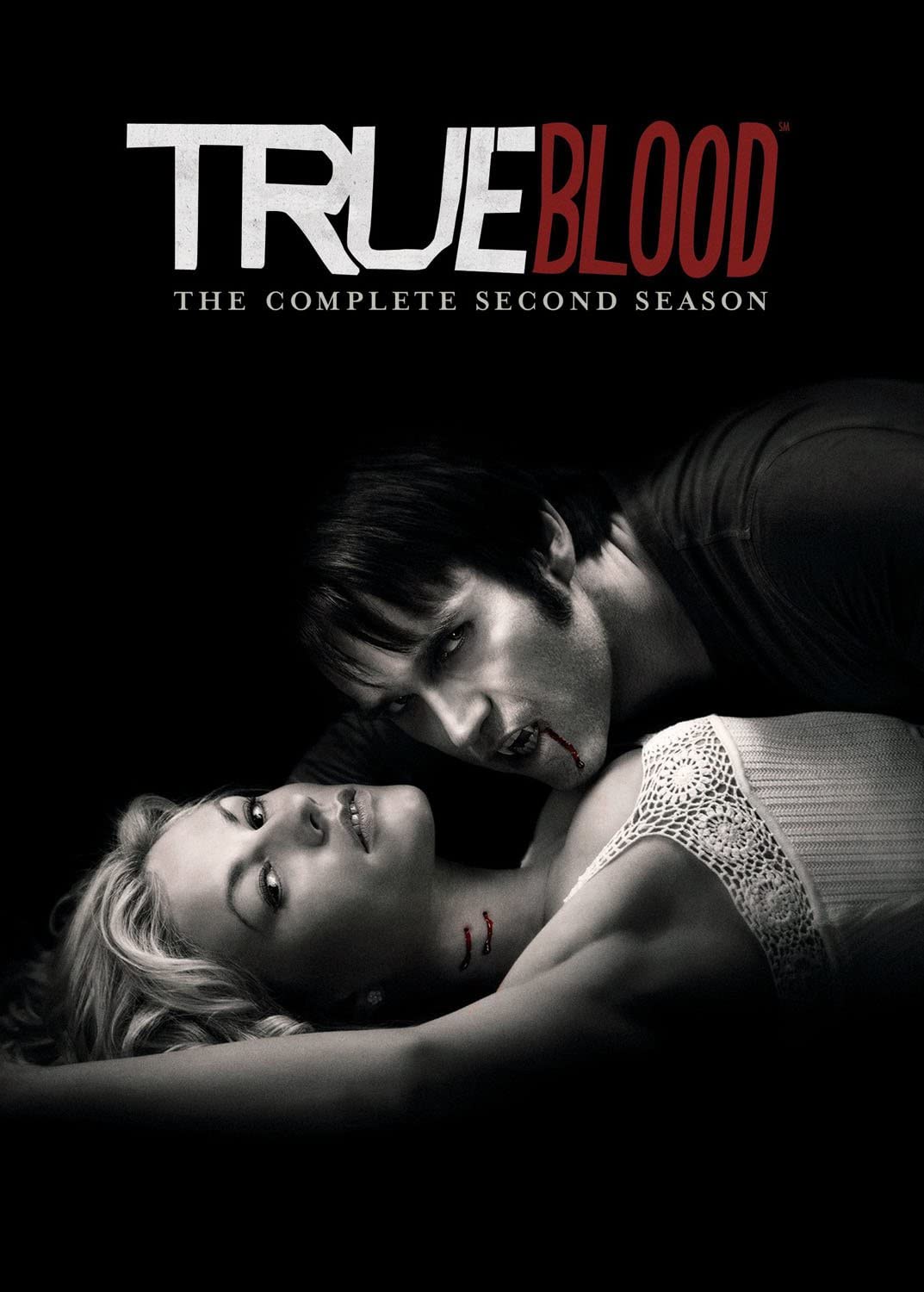 مسلسل True Blood الموسم الثاني حلقة 1 مسلسل True Blood الموسم الثاني حلقة 1