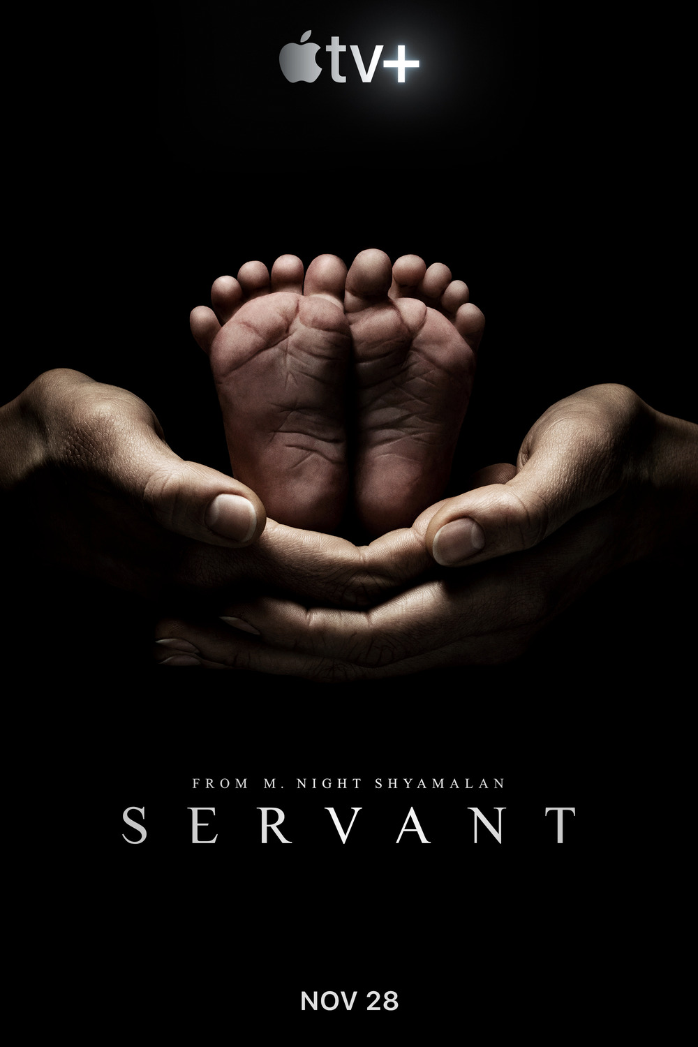 مسلسل Servant الموسم الاول حلقة 4 مسلسل Servant الموسم الاول حلقة 4