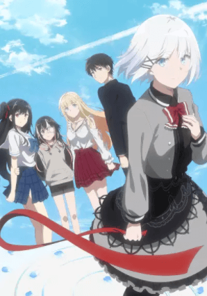 انمي Tantei wa Mou, Shindeiru حلقة 11 مترجمة انمي Tantei wa Mou, Shindeiru حلقة 11 مترجمة