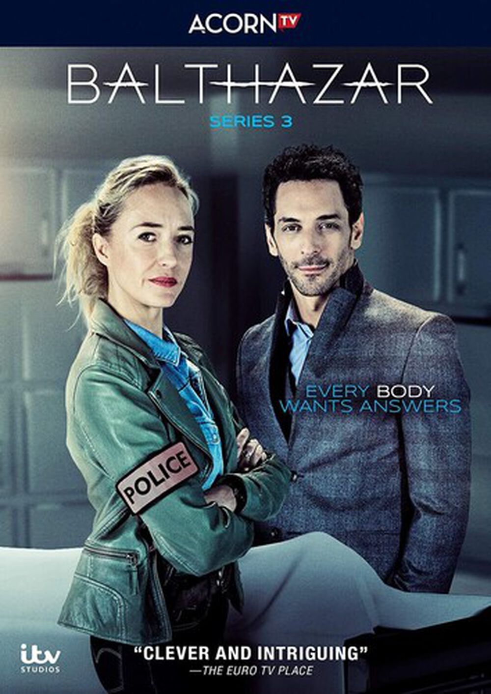 مسلسل Balthazar الموسم الثالث حلقة 3 مسلسل Balthazar الموسم الثالث حلقة 3