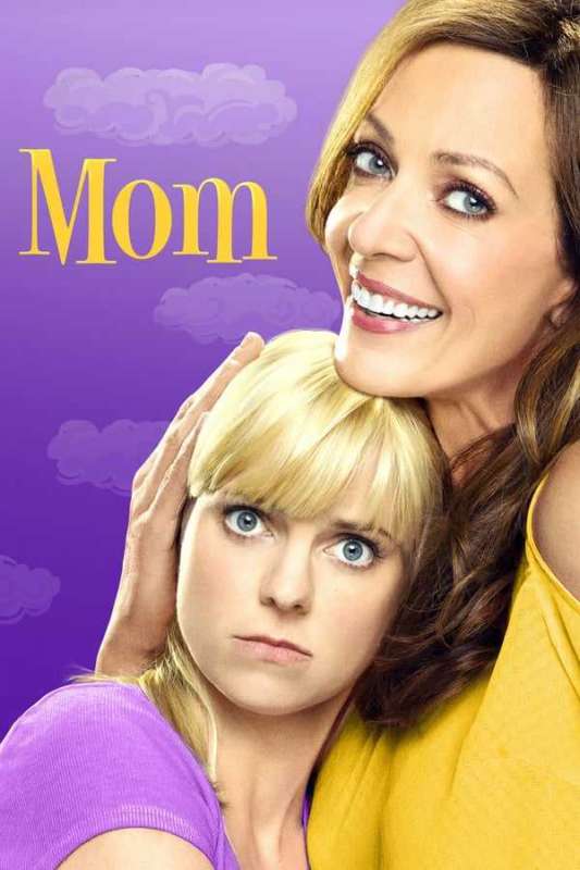 مسلسل Mom الموسم الثامن حلقة 8 مسلسل Mom الموسم الثامن حلقة 8