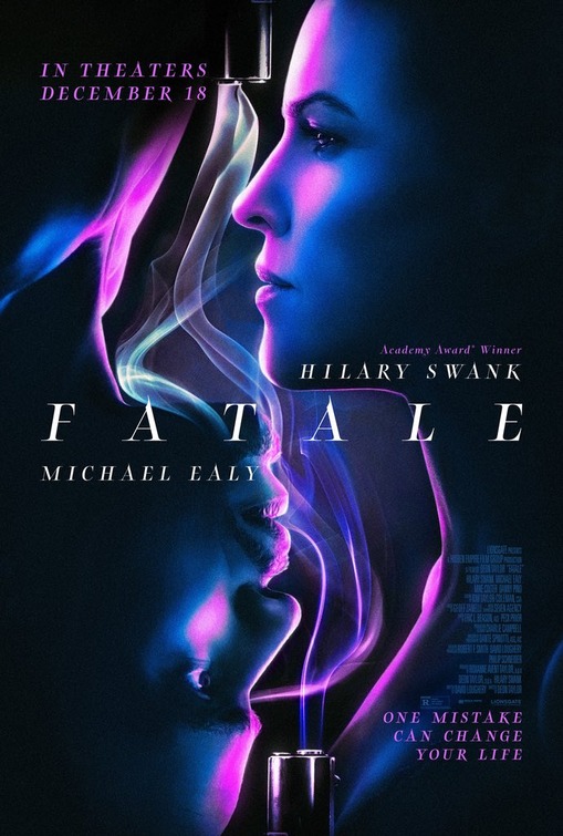 فيلم Fatale 2020 مترجم فيلم Fatale 2020 مترجم