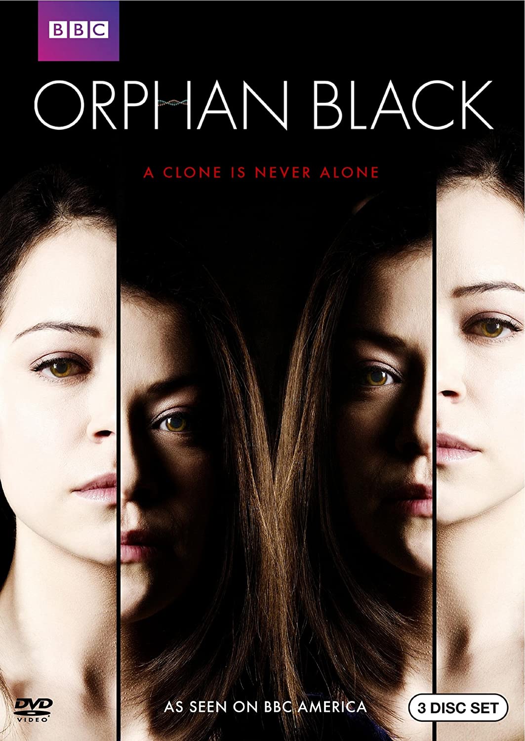 مسلسل Orphan Black الموسم الاول حلقة 10 والاخيرة مسلسل Orphan Black الموسم الاول حلقة 10 والاخيرة