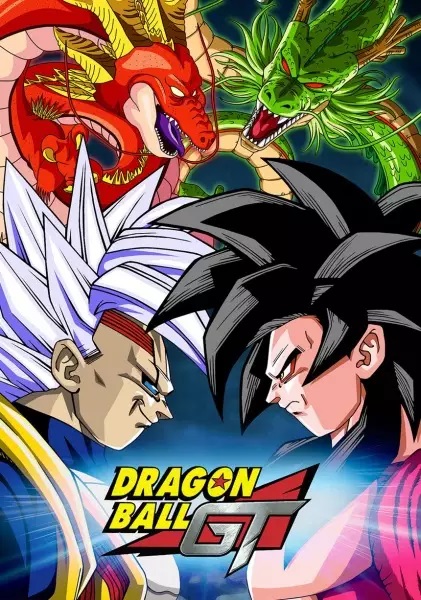 انمي Dragon Ball GT حلقة 59 مترجمة انمي Dragon Ball GT حلقة 59 مترجمة