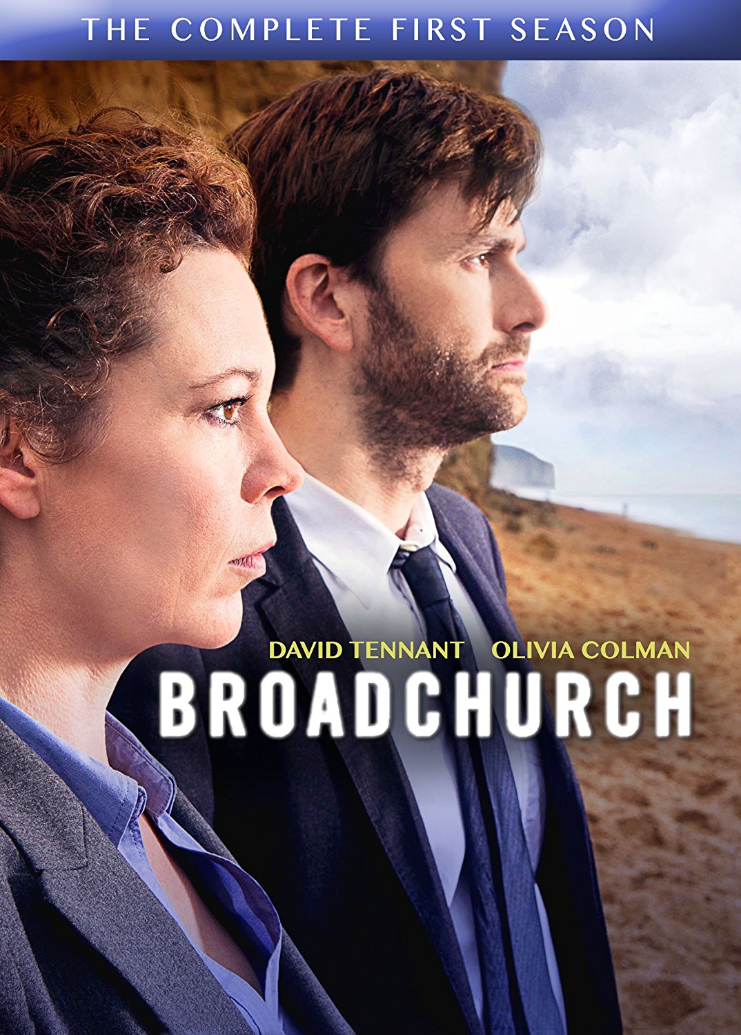 مسلسل Broadchurch الموسم الاول حلقة 8 والاخيرة مسلسل Broadchurch الموسم الاول حلقة 8 والاخيرة