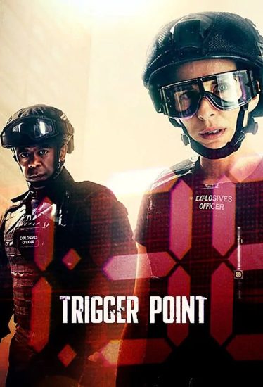 مسلسل Trigger Point الموسم الاول حلقة 5 مسلسل Trigger Point الموسم الاول حلقة 5