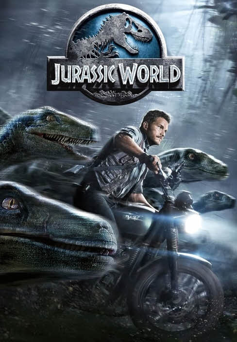 فيلم Jurassic World 2015 مترجم فيلم Jurassic World 2015 مترجم