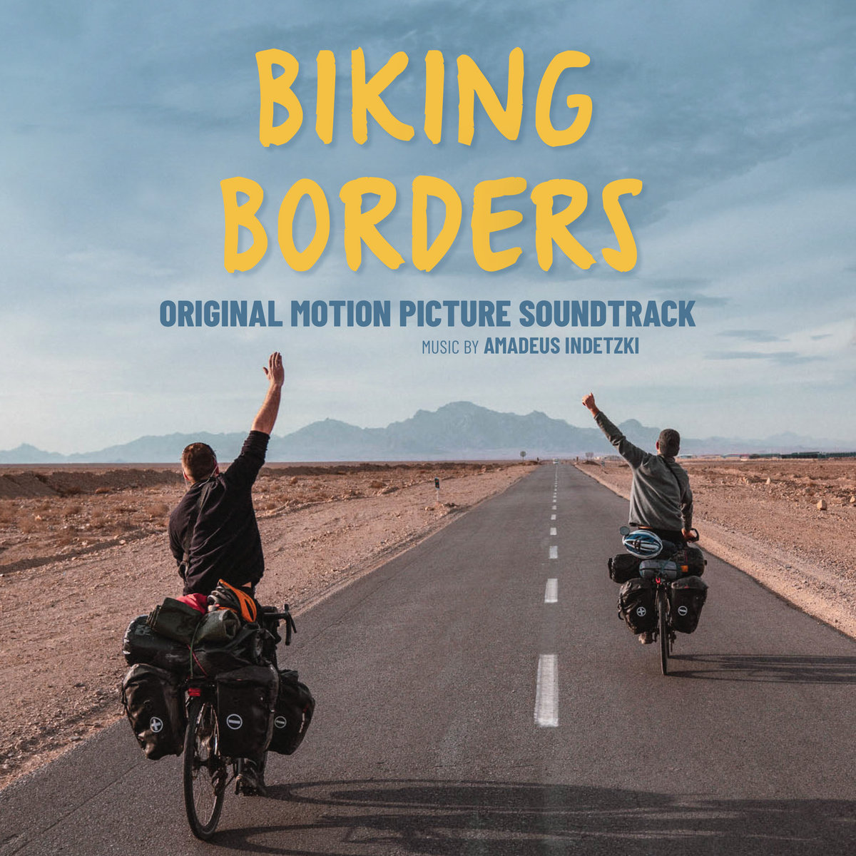فيلم Biking Borders 2021 مترجم فيلم Biking Borders 2021 مترجم