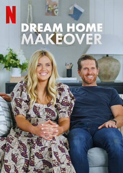 مسلسل Dream Home Makeover الموسم الثاني حلقة 4 مسلسل Dream Home Makeover الموسم الثاني حلقة 4