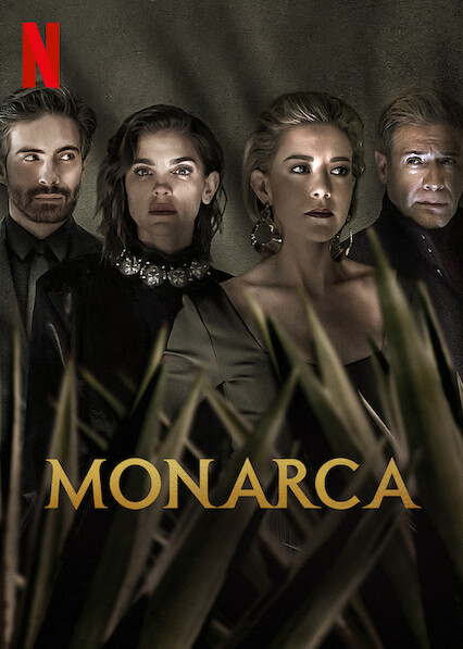 مسلسل Monarca الموسم الثاني حلقة 8 والاخيرة مسلسل Monarca الموسم الثاني حلقة 8 والاخيرة