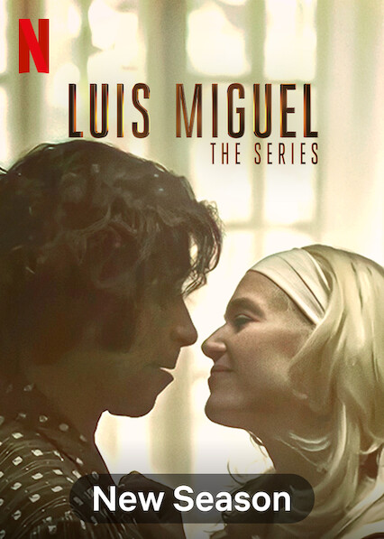 مسلسل Luis Miguel: The Series الموسم الثالث حلقة 1 مسلسل Luis Miguel: The Series الموسم الثالث حلقة 1