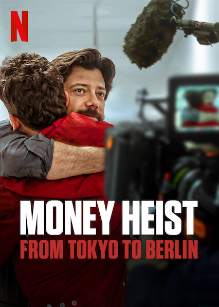 مسلسل Money Heist: From Tokyo to Berlin الموسم الثاني حلقة 1 مسلسل Money Heist: From Tokyo to Berlin الموسم الثاني حلقة 1