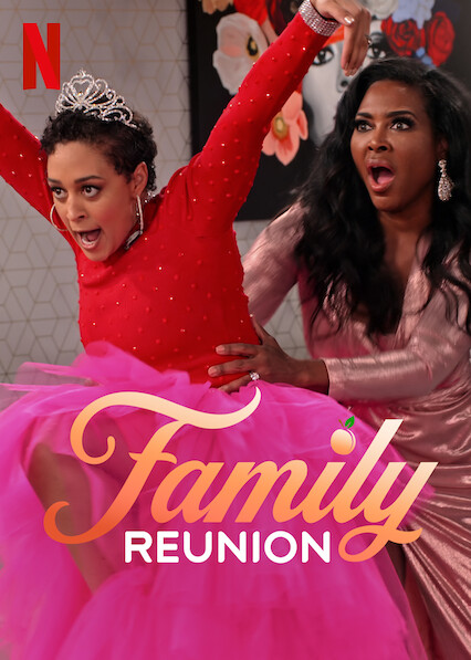 مسلسل Family Reunion الموسم الثاني حلقة 8 والاخيرة مسلسل Family Reunion الموسم الثاني حلقة 8 والاخيرة