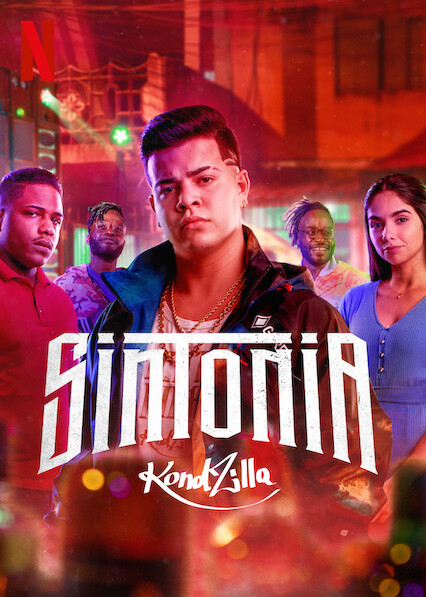 مسلسل Sintonia الموسم الثاني حلقة 2 مسلسل Sintonia الموسم الثاني حلقة 2