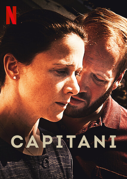 مسلسل Capitani الموسم الاول حلقة 3 مسلسل Capitani الموسم الاول حلقة 3