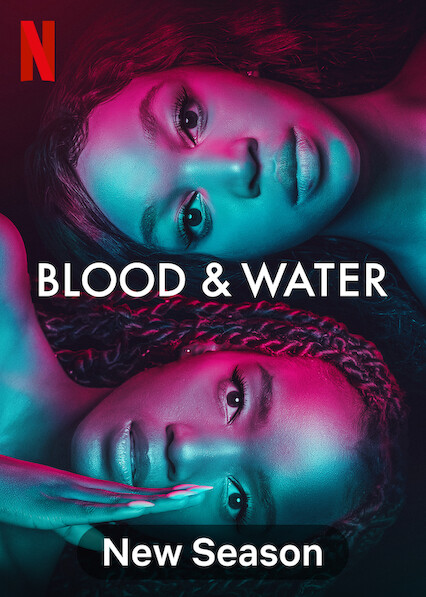 مسلسل Blood and Water الموسم الثاني حلقة 2 مسلسل Blood and Water الموسم الثاني حلقة 2