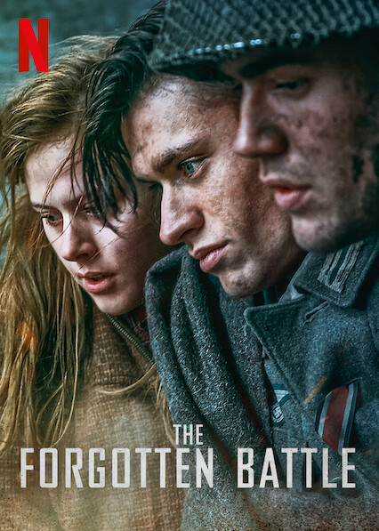 فيلم The Forgotten Battle 2021 مترجم فيلم The Forgotten Battle 2021 مترجم