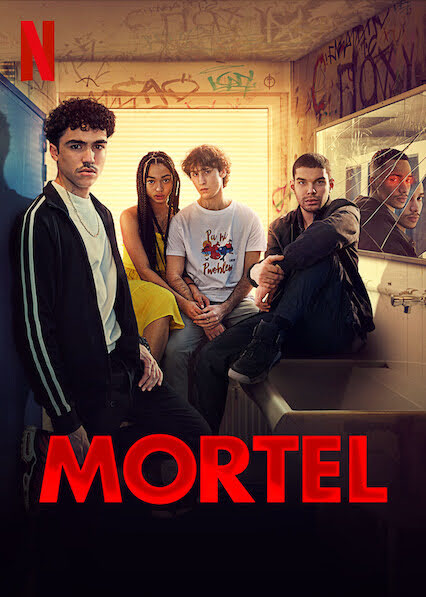 مسلسل Mortel الموسم الثاني حلقة 2 مسلسل Mortel الموسم الثاني حلقة 2
