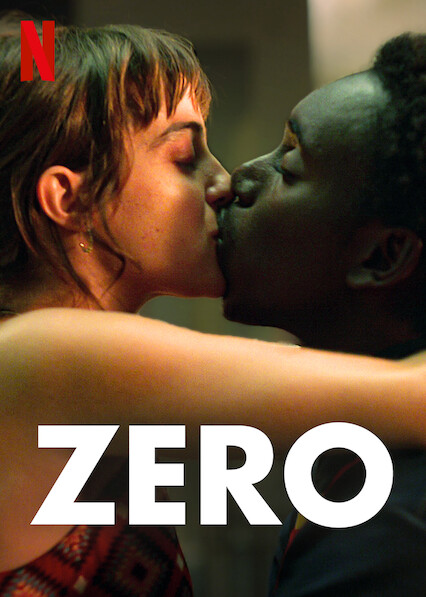 مسلسل Zero الموسم الاول حلقة 1 مسلسل Zero الموسم الاول حلقة 1