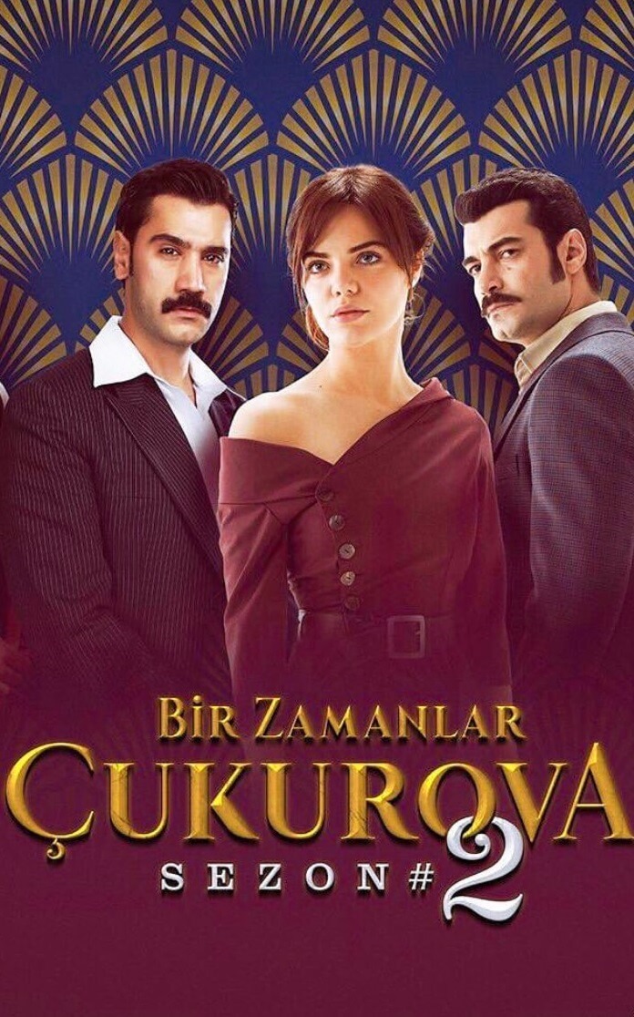 مسلسل كان يا مكان في تشكوروفا الموسم الثاني حلقة 15 مترجمة مسلسل كان يا مكان في تشكوروفا الموسم الثاني حلقة 15 مترجمة