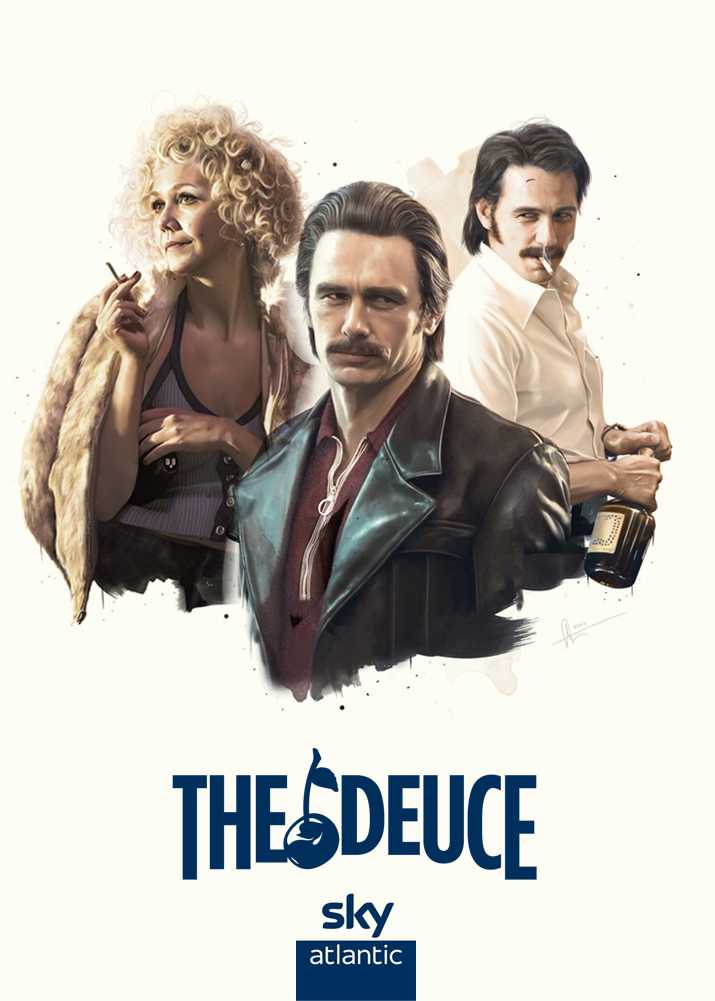 مسلسل The Deuce الموسم الثاني حلقة 3 مسلسل The Deuce الموسم الثاني حلقة 3