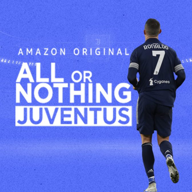 مسلسل All or Nothing: Juventus الموسم الاول حلقة 7 مسلسل All or Nothing: Juventus الموسم الاول حلقة 7