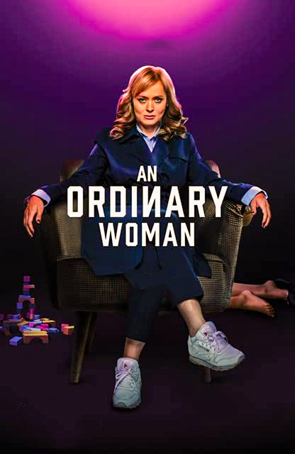مسلسل An Ordinary Woman الموسم الاول حلقة 4 مسلسل An Ordinary Woman الموسم الاول حلقة 4