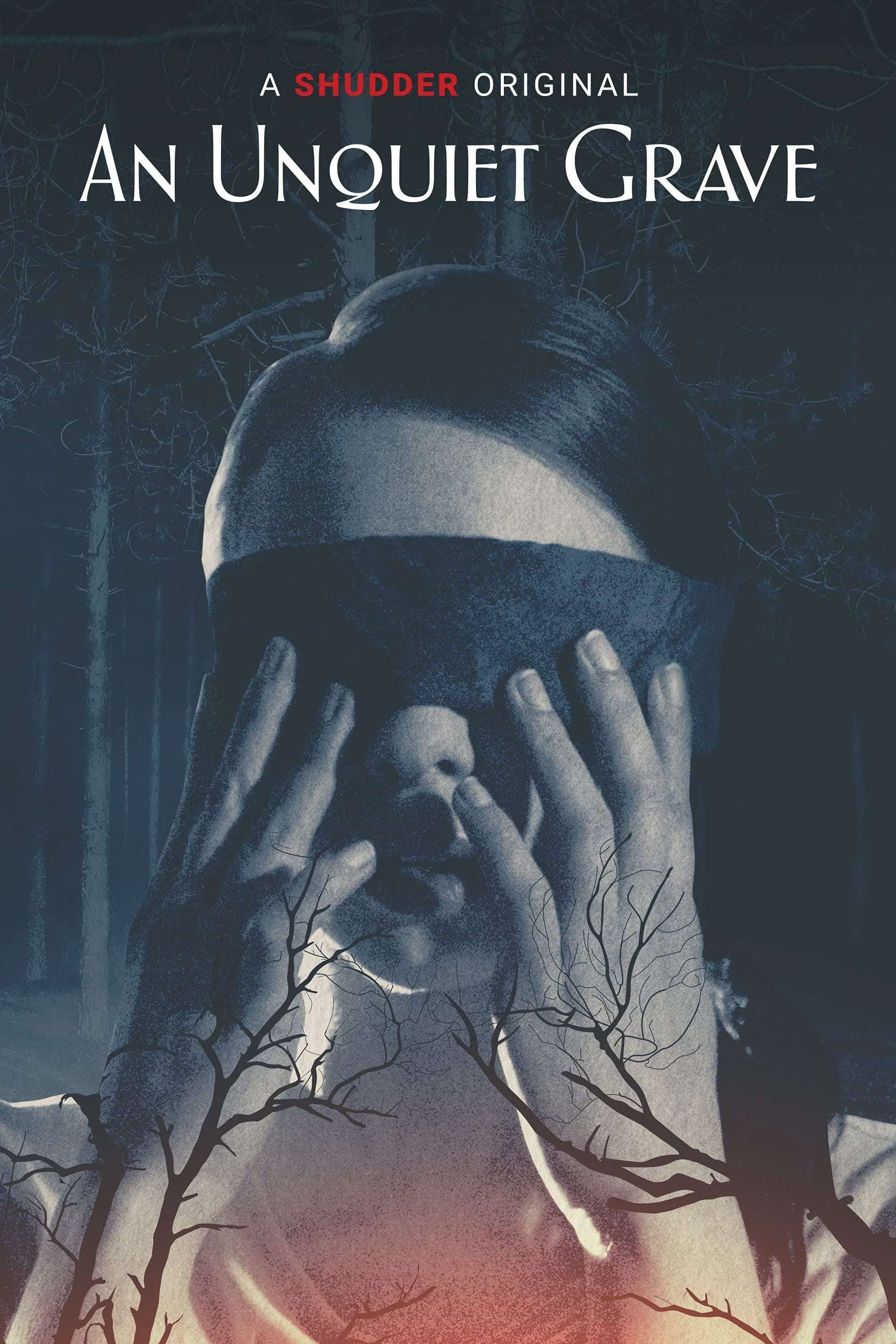فيلم An Unquiet Grave 2020 مترجم فيلم An Unquiet Grave 2020 مترجم