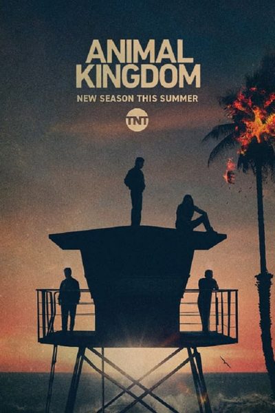 مسلسل Animal Kingdom الموسم الخامس حلقة 8 مسلسل Animal Kingdom الموسم الخامس حلقة 8