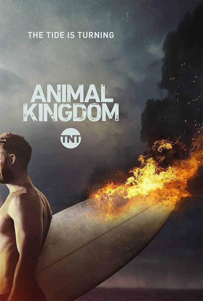 مسلسل Animal Kingdom الموسم الثاني حلقة 3 مسلسل Animal Kingdom الموسم الثاني حلقة 3