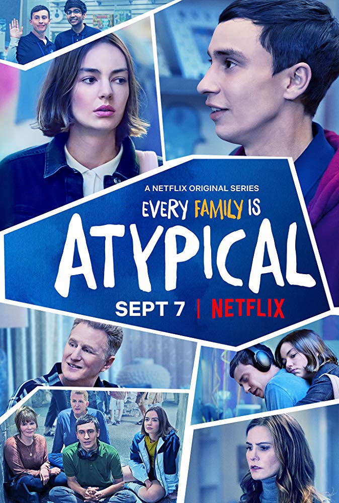 مسلسل Atypical الموسم الثاني حلقة 3 مسلسل Atypical الموسم الثاني حلقة 3