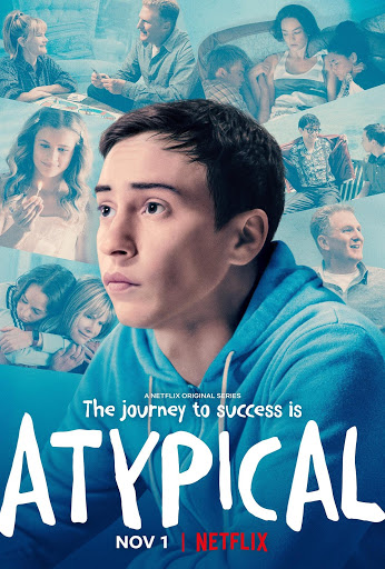 مسلسل Atypical الموسم الثالث حلقة 6 مسلسل Atypical الموسم الثالث حلقة 6