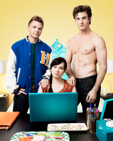 مسلسل Awkward الموسم الثاني حلقة 3 مسلسل Awkward الموسم الثاني حلقة 3