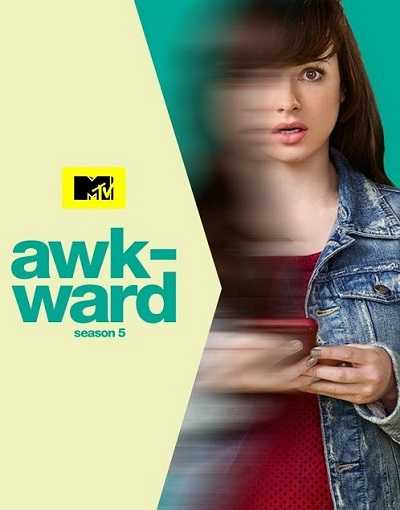 مسلسل Awkward الموسم الخامس حلقة 20 مسلسل Awkward الموسم الخامس حلقة 20