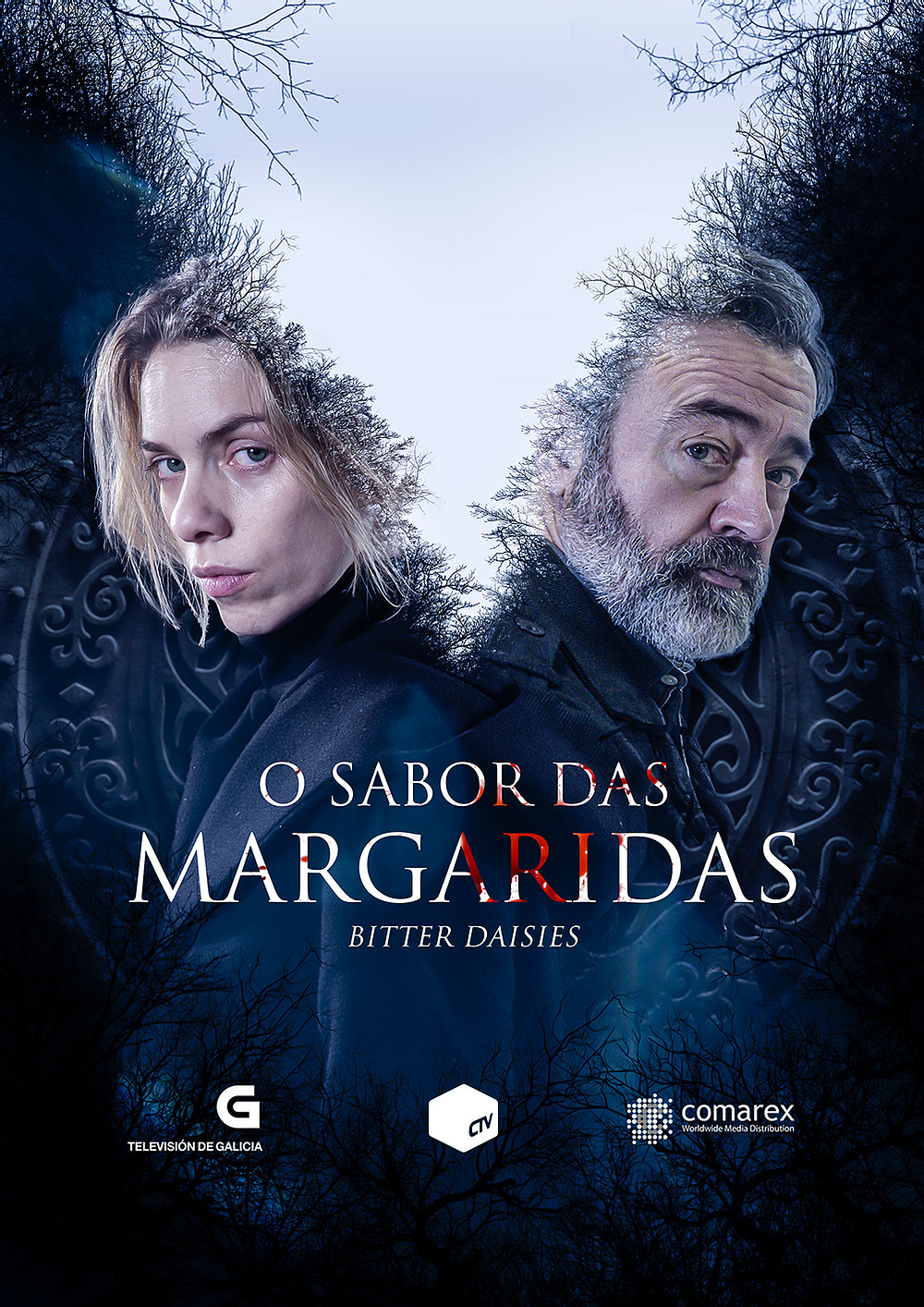 مسلسل O sabor das margaridas الموسم الثاني حلقة 5 مسلسل O sabor das margaridas الموسم الثاني حلقة 5